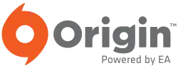 Description de l'image Origin.svg.