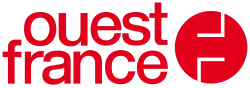 logo de Groupe SIPA Ouest-France
