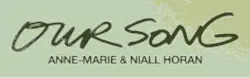 Description de l'image Our song logo svg.svg.