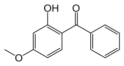 Image illustrative de l’article Oxybenzone