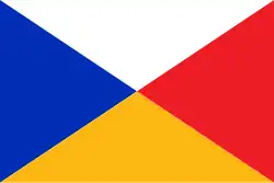 logo de P&O Ferries