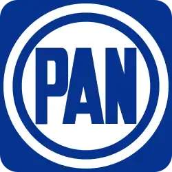 Image illustrative de l’article Parti action nationale