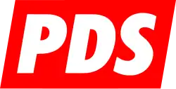Image illustrative de l’article Parti du socialisme démocratique (Allemagne)
