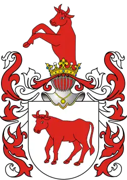 Image illustrative de l’article Maison Poniatowski