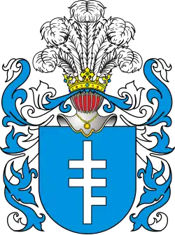 Image illustrative de l’article Famille Potocki