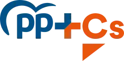Image illustrative de l’article PP+Cs