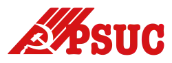 Image illustrative de l’article Parti socialiste unifié de Catalogne