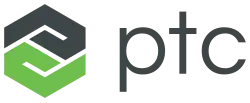 logo de Parametric Technology Corporation