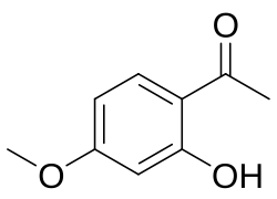 Image illustrative de l’article Paéonol