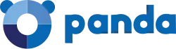 logo de Panda Security