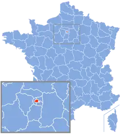 Description de l'image Paris-Position.svg.