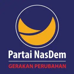 Image illustrative de l’article Parti national démocrate