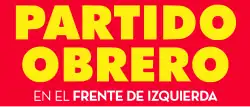 Image illustrative de l’article Parti ouvrier (Argentine)