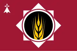 Drapeau de Fañch
