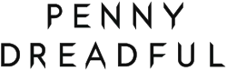 Logo original de la série.