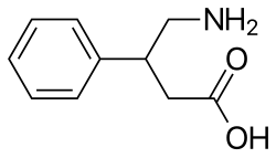 Image illustrative de l’article Phénibut