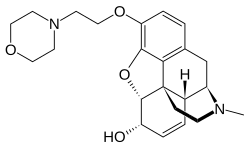 Image illustrative de l’article Pholcodine