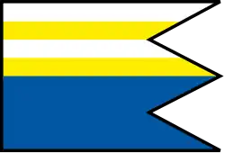 Drapeau de Píla
