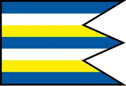 Drapeau de Píla