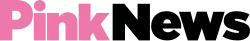 Logo de PinkNews