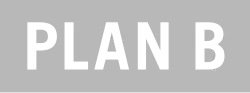 logo de Plan B Entertainment