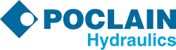 logo de Poclain