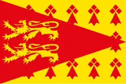 Drapeau de Poher