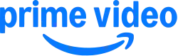 logo de Prime Video