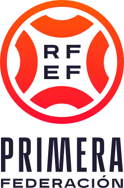 Description de l'image Primera Federación.svg.
