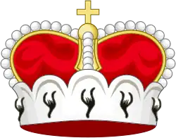 Image illustrative de l’article Prince du Saint-Empire