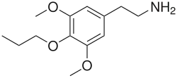 Image illustrative de l’article Proscaline