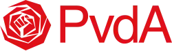 Image illustrative de l’article Parti travailliste (Pays-Bas)