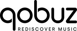 logo de Qobuz