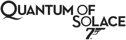 Description de l'image Quantumofsolace-logo.svg.