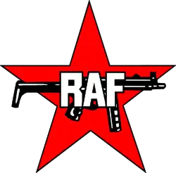 Image illustrative de l’article Fraction armée rouge