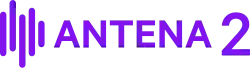 Description de l'image RDP Antena 2 2016.svg.