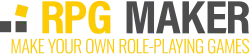 Description de l'image RPG Maker Logo.svg.