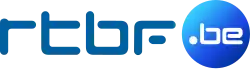 logo de Radio-télévision belge de la Communauté française