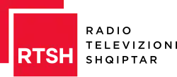 logo de Radio Televizioni Shqiptar