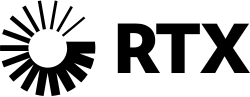 logo de RTX Corporation