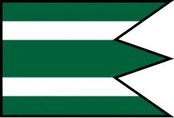 Drapeau de Rabča