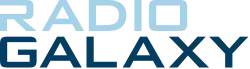 Description de l'image Radio Galaxy logo.svg.