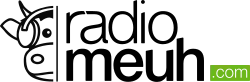 Description de l'image Radio Meuh Logo.svg.