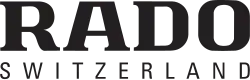 logo de Rado (entreprise)