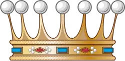 Image illustrative de l’article Baron du Saint-Empire