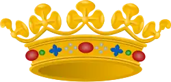 Image illustrative de l’article Famille de Lichtervelde
