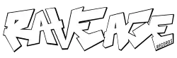 Description de l'image Rave age.svg.