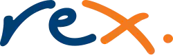 Logo de cette compagnie