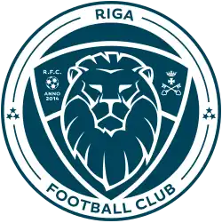 Logo du