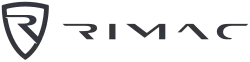 logo de Bugatti Rimac